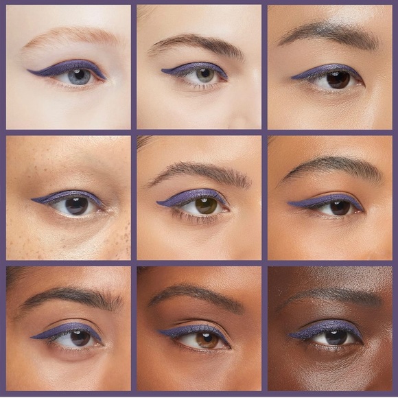 CLINIQUE Quickliner™ For Eyes Intense Eyeliner - intense plum - Picture 8 of 15